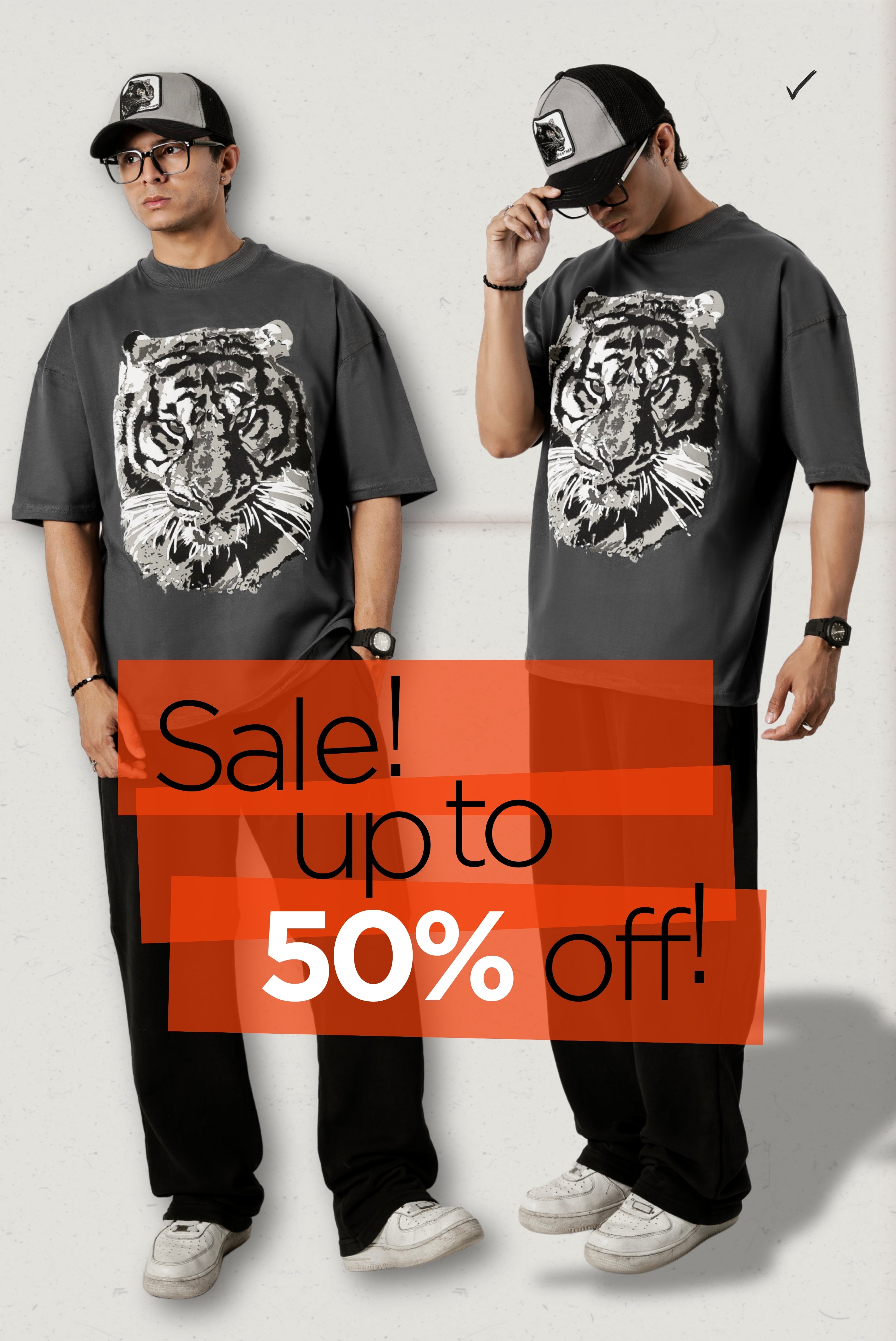 SUMMER SALE