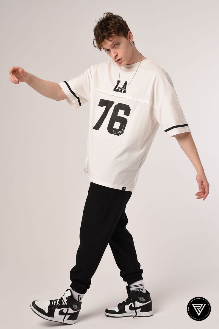 Shop Oversized T Shirts for Men and Women Exclusive Designs Outfit By DK