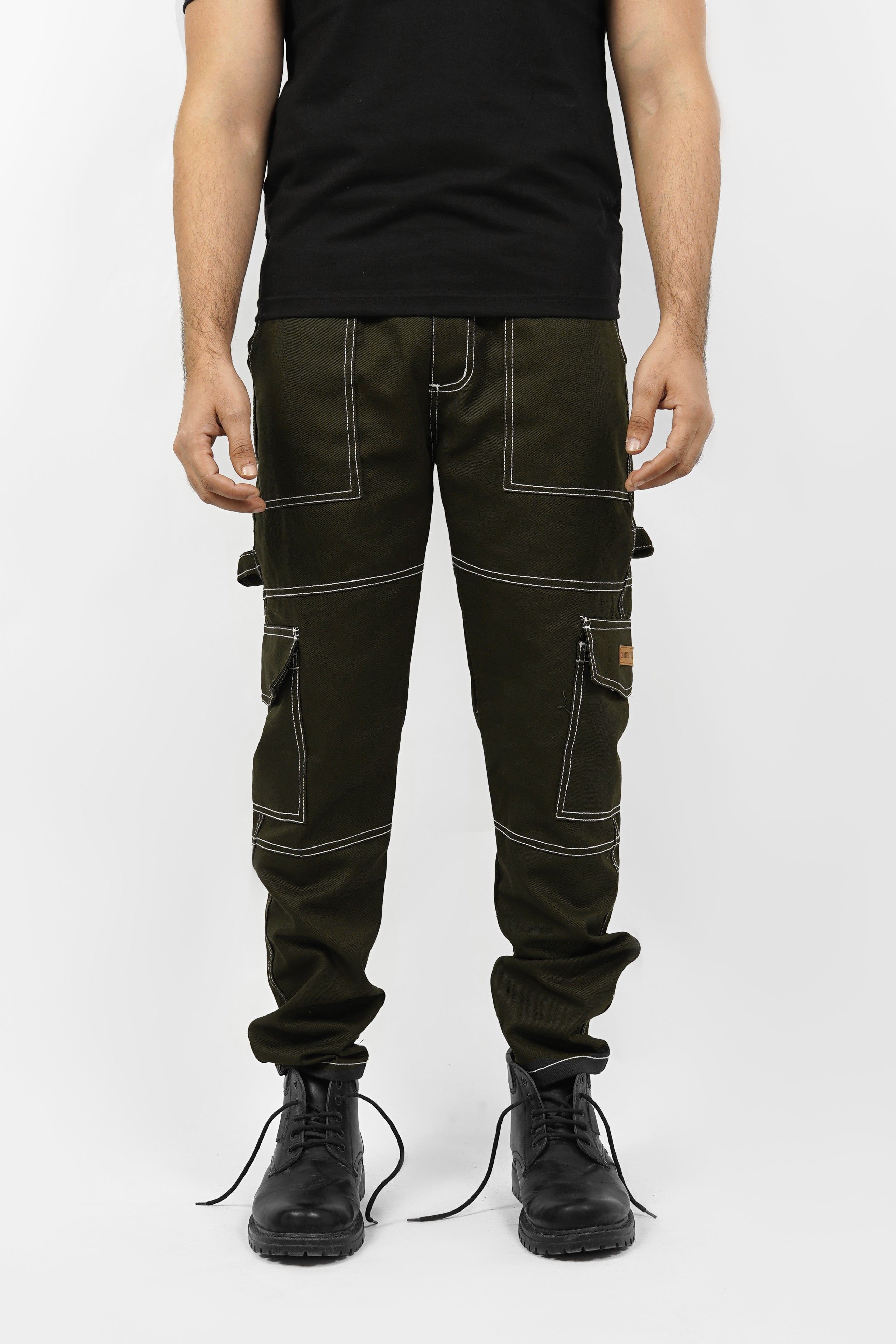 TROUSERS