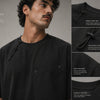 WHICH FABRIC IS BEST FOR OVERSIZED T SHIRTS IN PAKISTAN’S WEATHER?