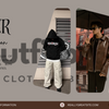 DISCOVER MEN FASHION LIKE NEVER BEFORE WITH OUTFIT BY DK