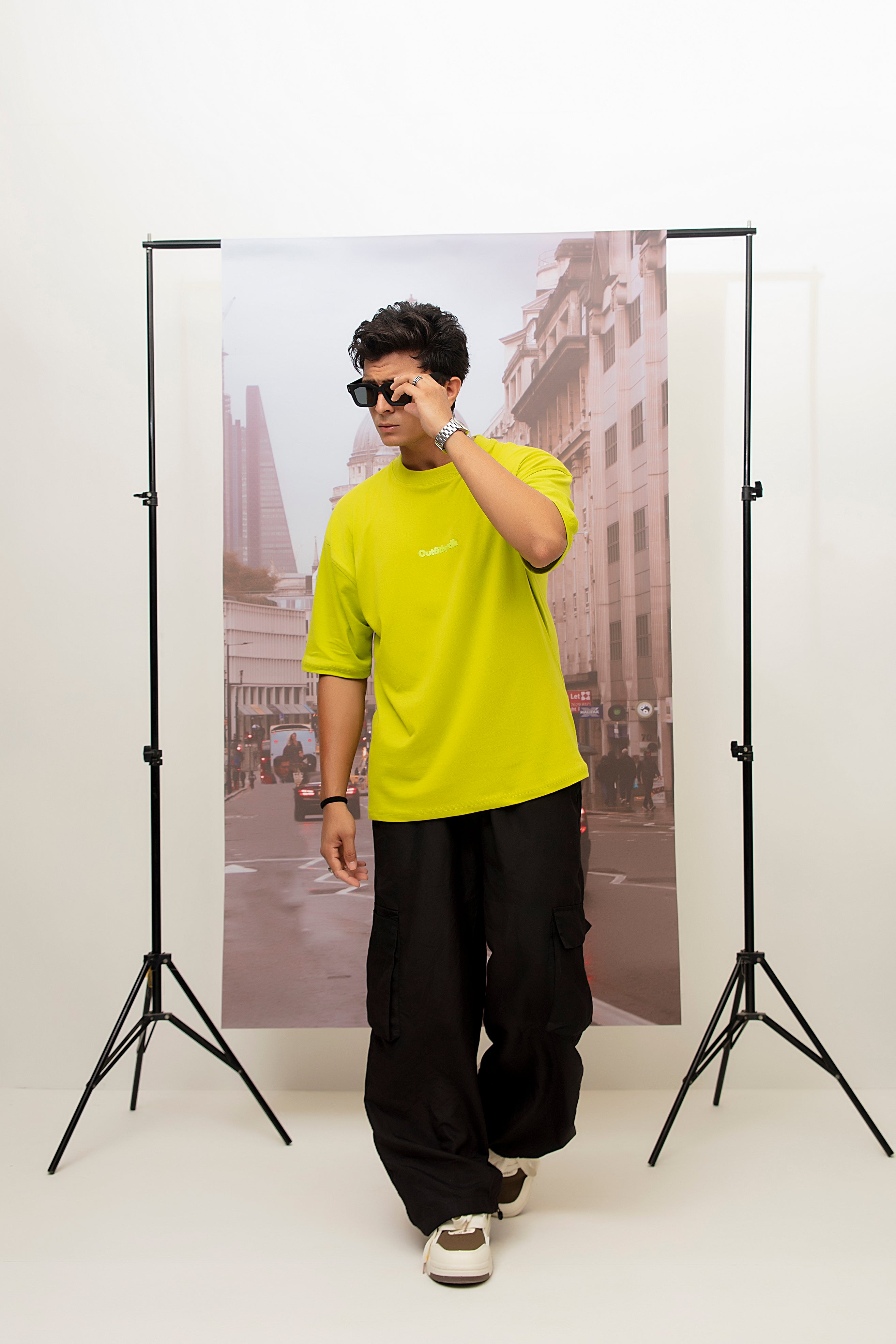 MINIMAL T-SHIRTS