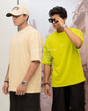 - PACK OF NEON & CREAM -
