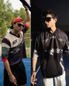 – PACK OF NOGUCY & BLACKAIR –