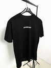 – BALENCIAGA FreeSize Tees –