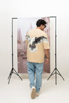 – PIGEON OVERSIZED TEES –