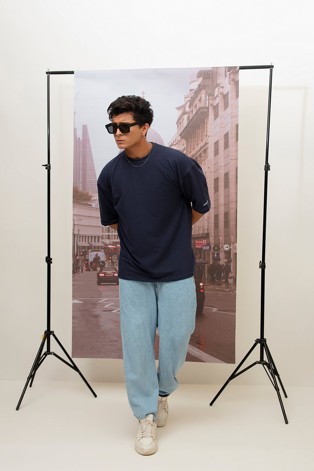 - PACK OF DENIMWASH & PEACH -