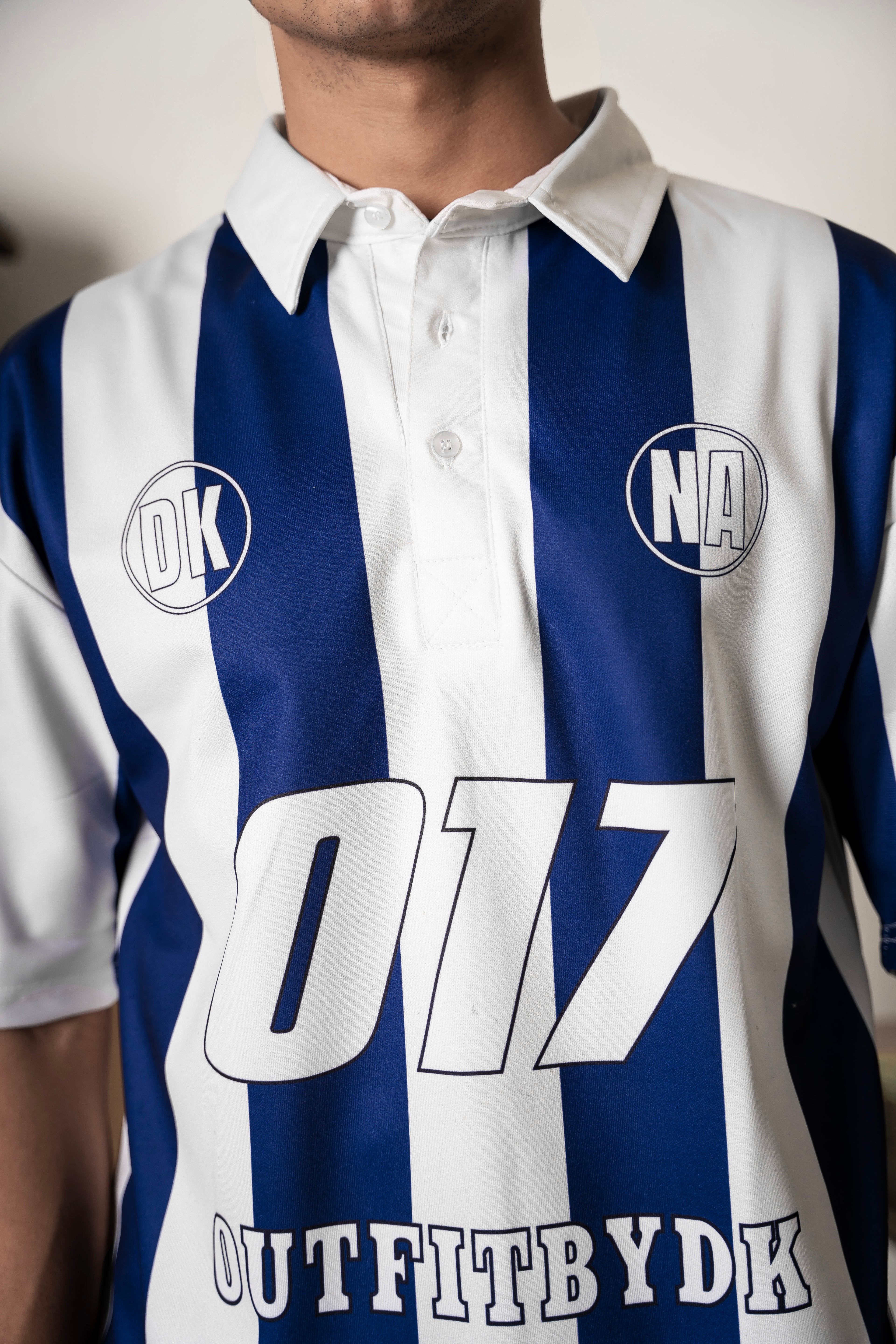 – PACK OF BREAKOUT & STRIPED POLO –