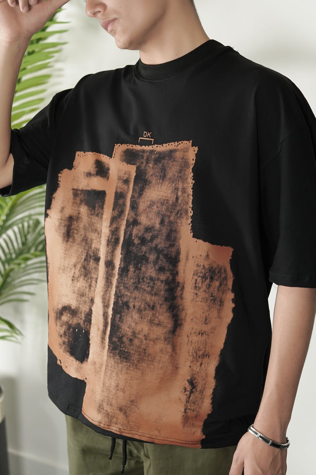 – COLD WALL OVERSIZED TEES –