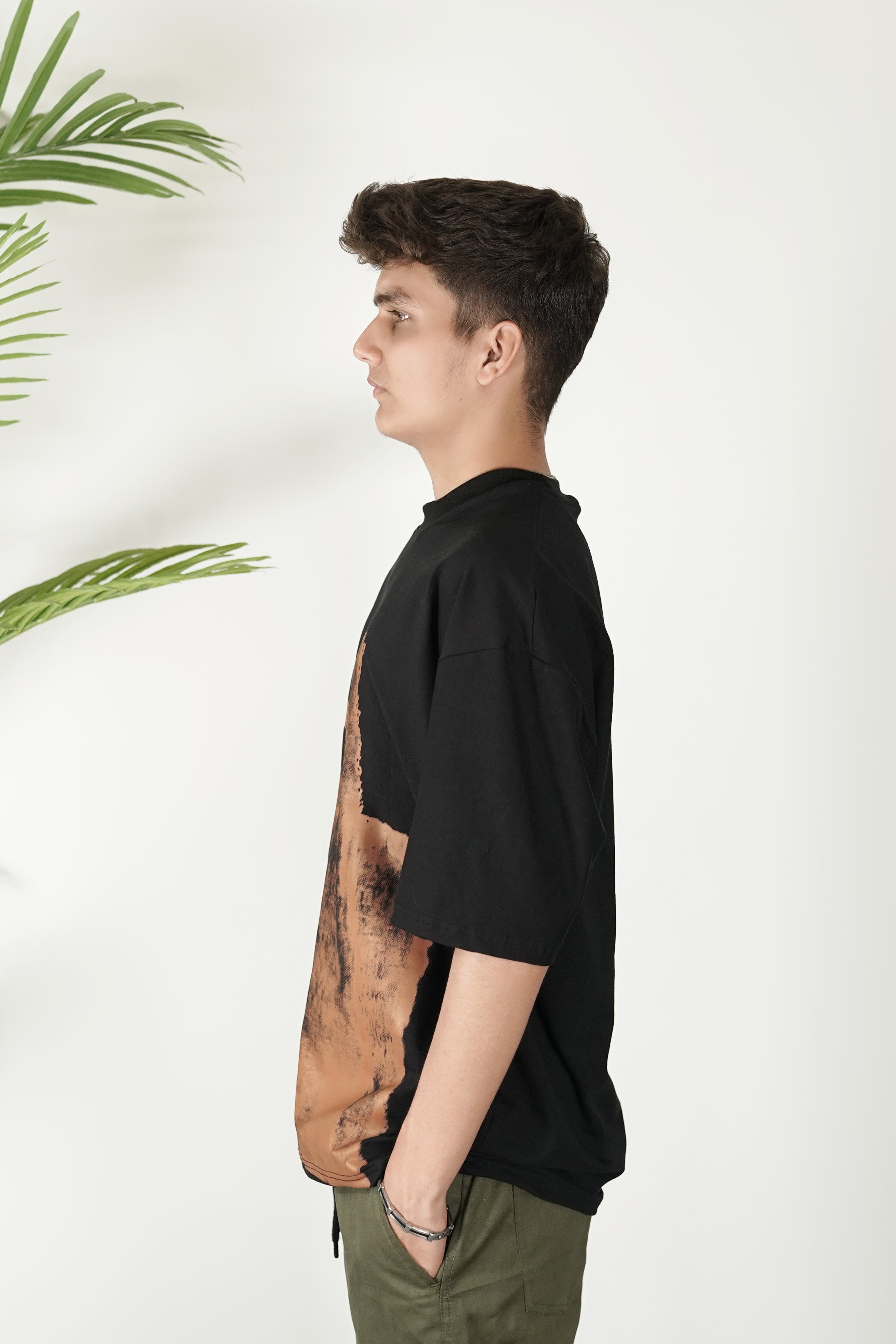 – COLD WALL OVERSIZED TEES –