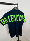 – BALENCIAGA FreeSize Tees –