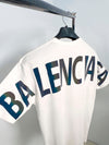 – BALENCIAGA FreeSize Tees –
