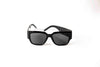 Vintage Palm Glasses