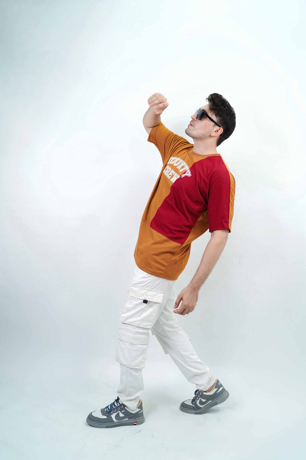 – COUNTY CREW TEES –