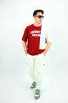 – COUNTY CREW TEES –