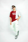 – COUNTY CREW TEES –