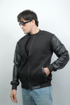 – DRAGON (FADED BLACK) JACKET –