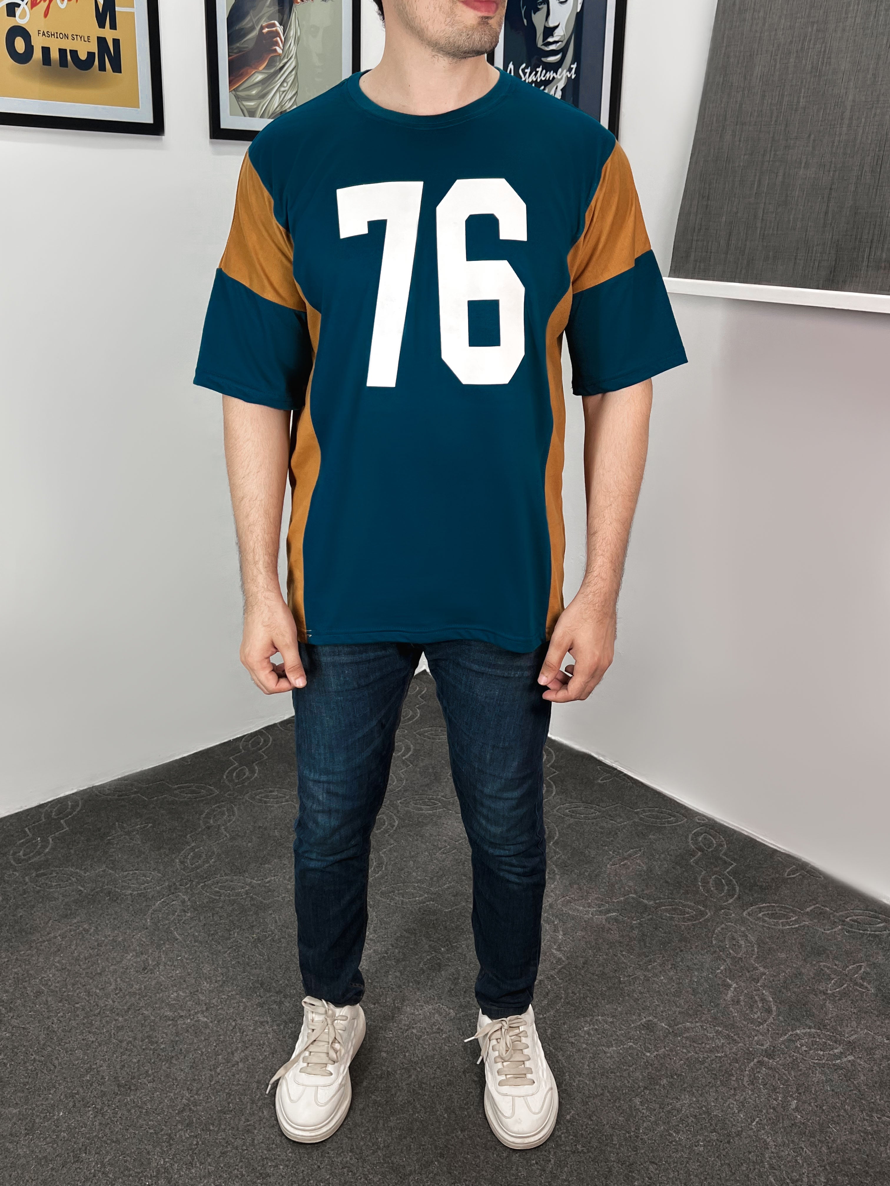 – 76 TEES –