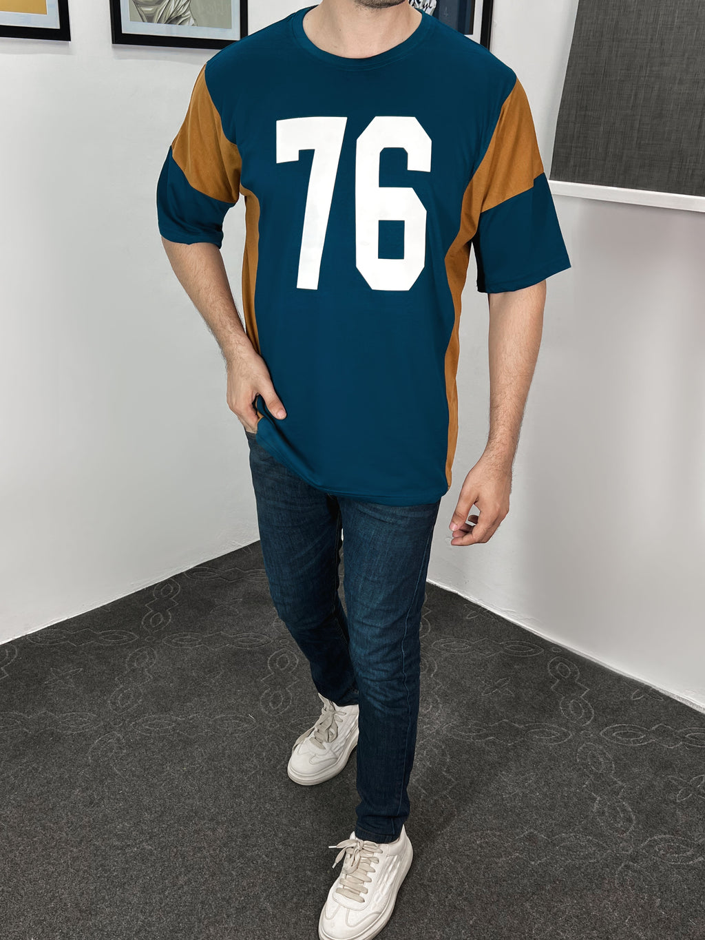 – 76 TEES –