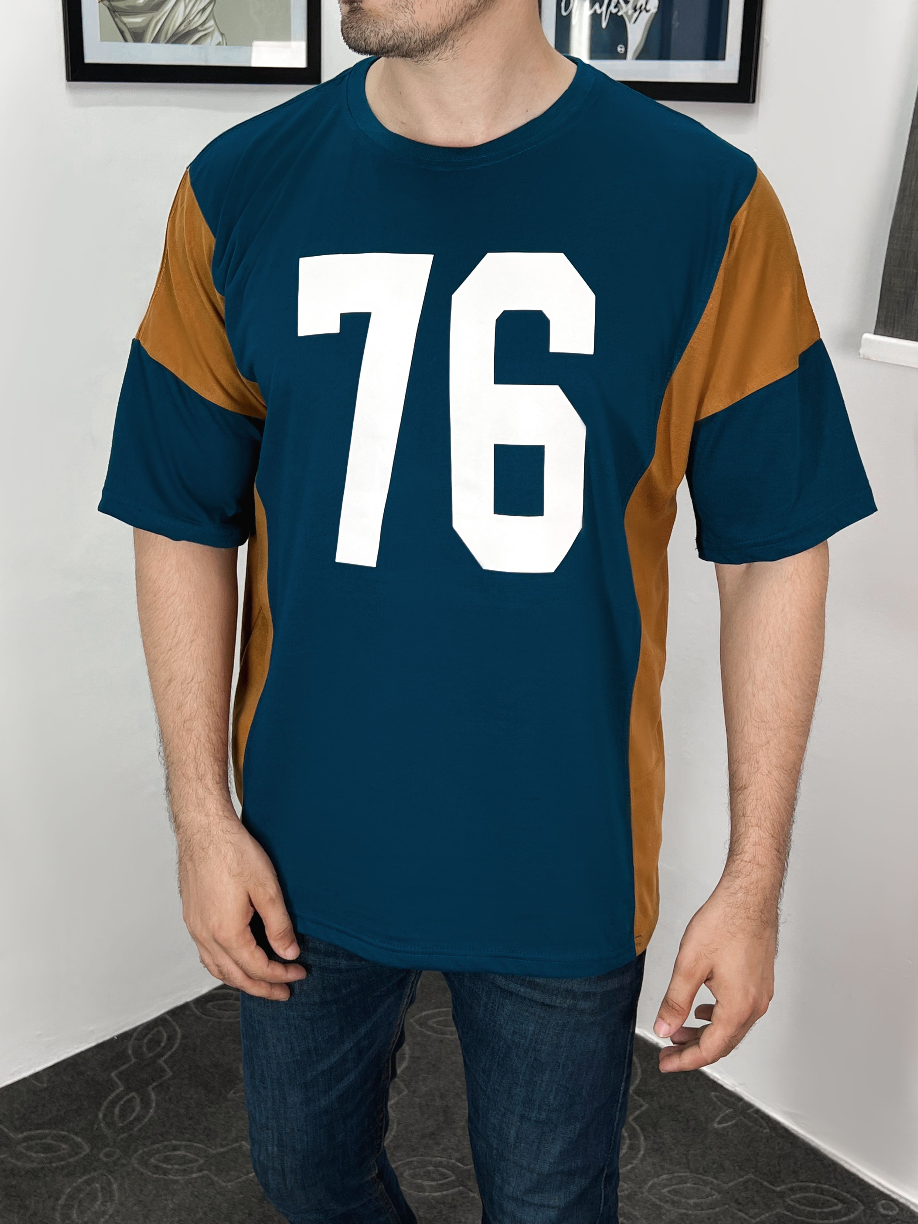 – 76 TEES –