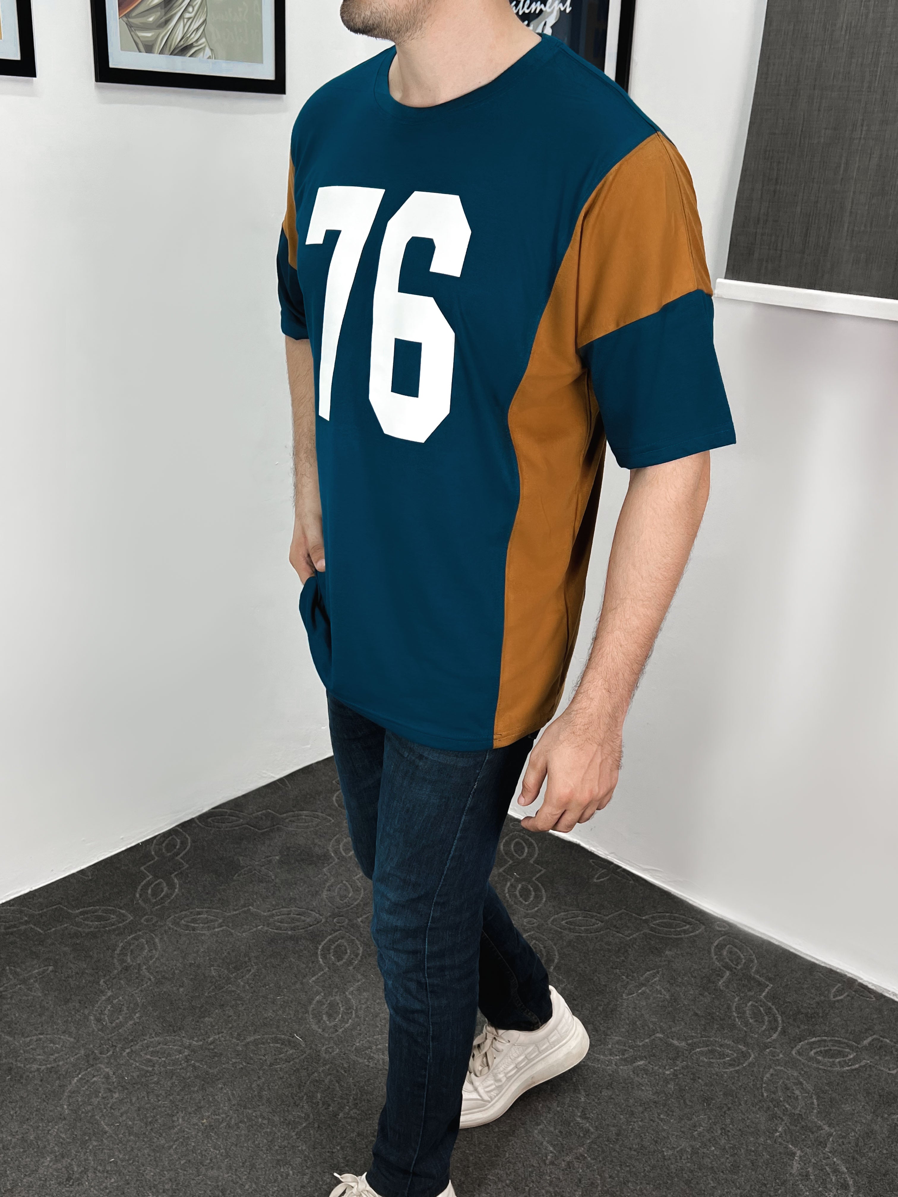 – 76 TEES –