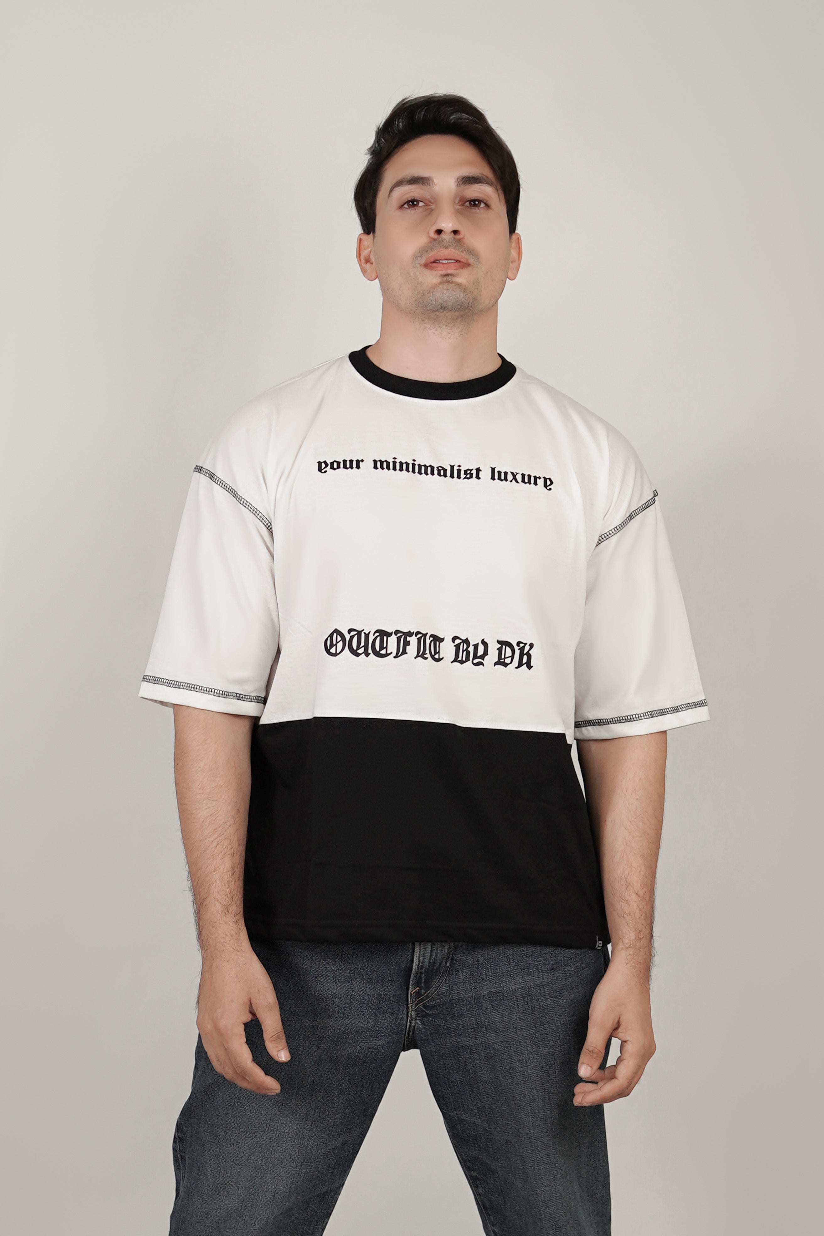 – PURPOSE OVERSIZED TEES –