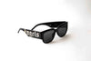 Vintage Palm Glasses