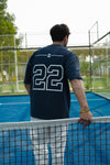 – 22 BOXY FIT DENIMWASH TEES –