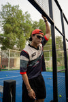 – NOGUZY BOXY FIT TEE –