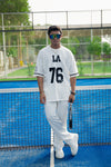– LOS ANGELES OVERSIZED TEES –