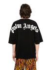 – PALM ANGLES OVERSIZED TEES –