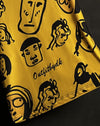 - Yellow Outfitbydk-