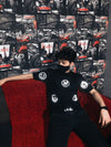 – Neon Emoji Tees –