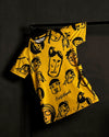 - Yellow Outfitbydk-