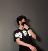 –Neon Skull Tees –