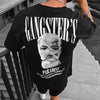 – GANGSTER OVERSIZED TEES –