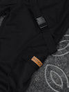 - Drawstring Waist Cargo Pant -