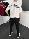 – Palm Angles Neon Tees –