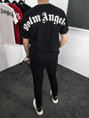 – Palm Angles Neon Tees –