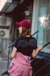– Multi Wings Tees –