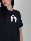 –Multi Lucifer Wing Tees –
