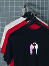 –Multi Lucifer Wing Tees –