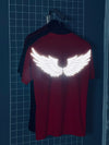 –Silver Wings Tees –