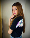– Multi Wings Tees –