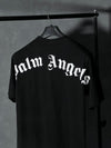 – Palm Angles Neon Tees –