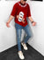 – INSTAGANG Oversize Tees –