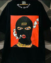 – CRHVR OVERSIZED TEES –