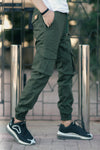 - Cargo Trouser -