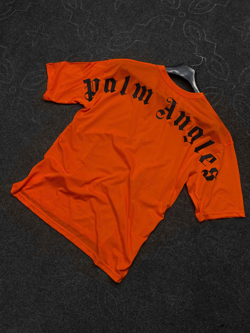 – PALM ANGLES OVERSIZED TEES –