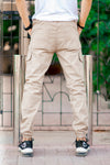 - Cargo Trouser -